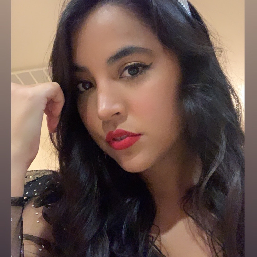 Meet your Posher, Jessica